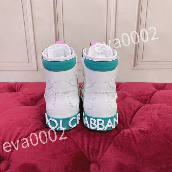 

2023 new casual shoes sports sneakers for womens mens black white clear sole platform