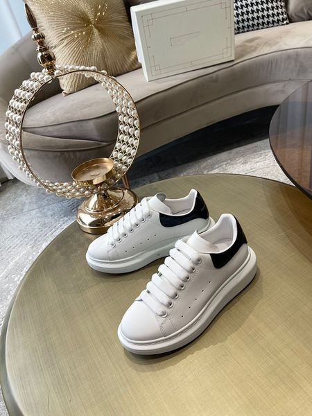 

fashion women shoes breathable platform sneaker black white bred trainers spring autumn sports running outdoor comfortable casual shoe 0628