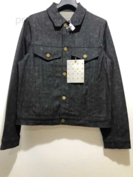 

men's jackets designer autumn winter italy paris denim jackets new quality for men and women outdoor in street zg3f, Black;brown