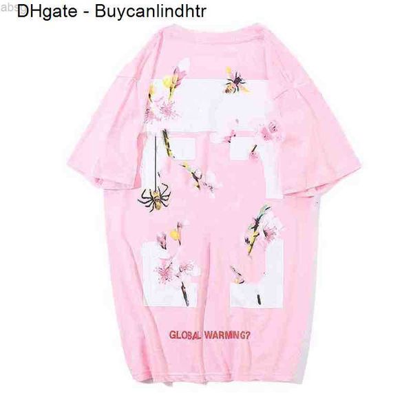 

t shirt off men's s offs black & white t-shirts street fashion brand couple star with sleeve printed letter x the back print nroj, White;black