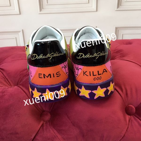 

2023brand mens casual shoes bottom dress shoes fashion shoes loafers breathable comfortable shoes, Black