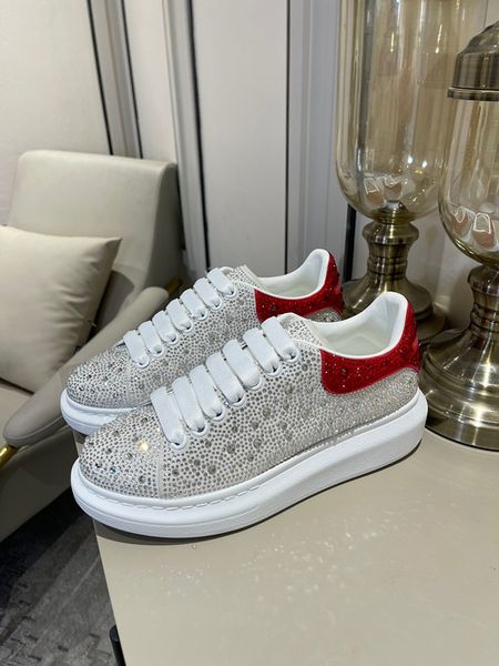 

casual shoes espadrilles trainers women flats platform sneakers designer oversized white black leather luxury 0628