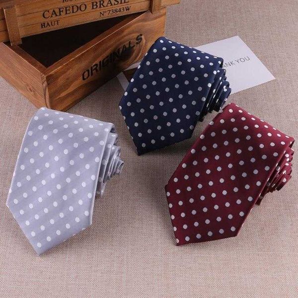 

business casual suit shirt formal wear tie wholesale multi color multiple, Blue;purple