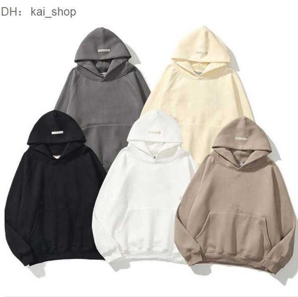 

men's hoodies & sweatshirts mens designer white sweater streetwear t shirt lovers luxury jacket pa ow hoodie sweaters windbreaker jumpe, Black