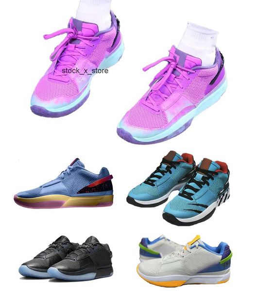 

first basketball women shoe sneakers ja girs 1 signature day men 1 boys ja morant for sale grinch dark grey pure platinum bright mango yakud, Black