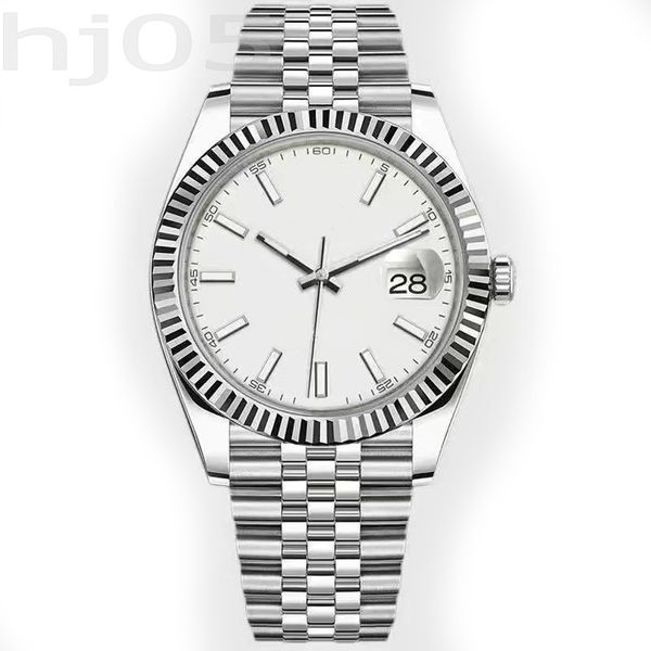 

luxury datejust watch diamond novel oyster perpetual wristwatches ordinary black dial montre femme classical movement watches automatic vint, Slivery;brown