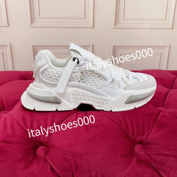 

2023new fashion designer sneakers mens casual shoes platform loafers trainers triangle shoes black leather shoes