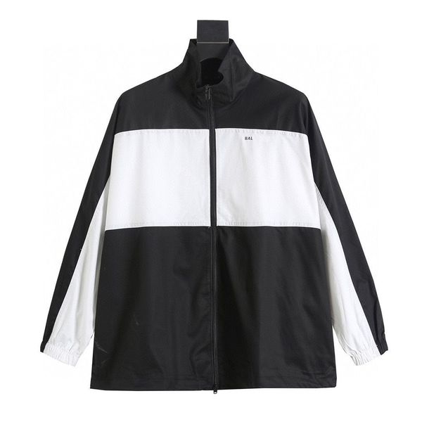 

mens windbreaker jackets designer women fashion bomber jacket classic print letters coat autumn winter stylish men coat womens, Black;brown