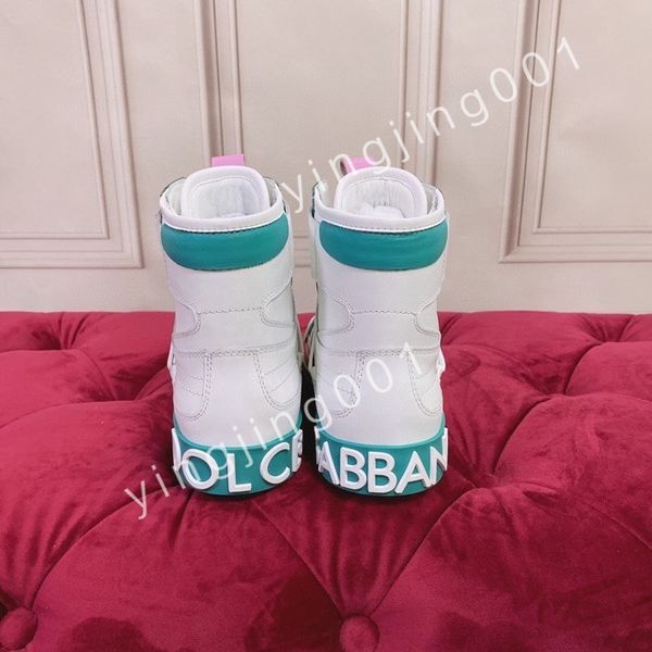 

2023 new men women fashion designer basketball shoes male outdoor casual sneakers breathable sports running shoes, Black