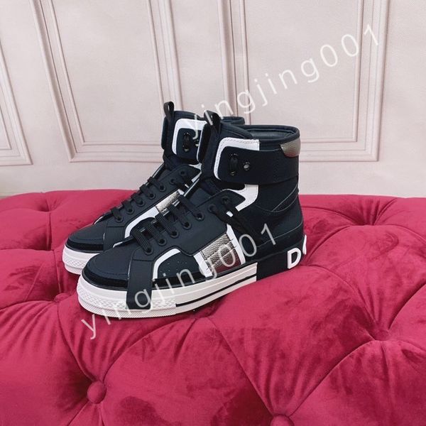 

2023 men women fashion designer basketball shoes male outdoor casual sneakers breathable sports running shoes, Black