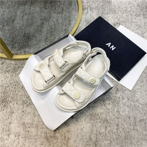 

sandals designer women cctiy slides adjustable buckle flat sandals comfort slides with arch support women summer essential beach home and st, Black