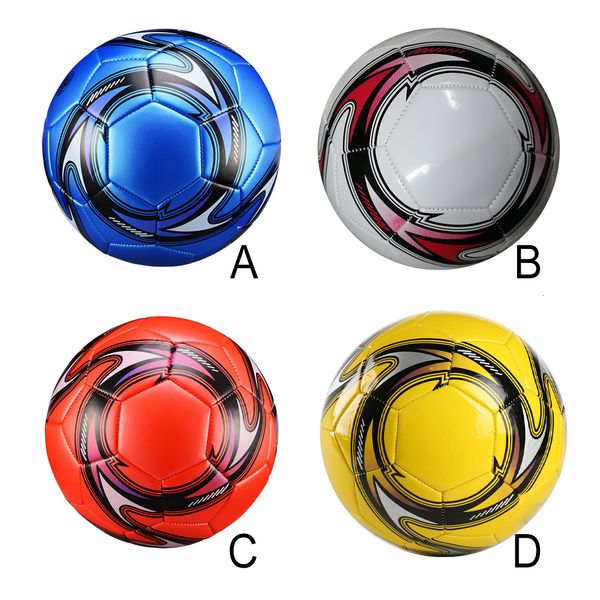 

balls pu leather machinestitched football ball competition soccer balls waterproof antipressure size 5 outdoor sports blue 230417