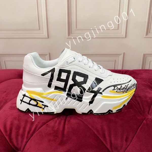 

2023 ceiling men women fashion designer basketball shoes male outdoor casual sneakers breathable sports running shoes, Black