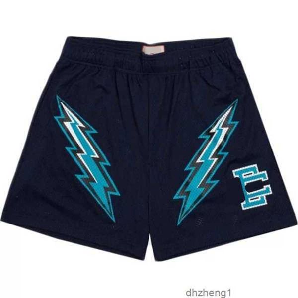 

men's brand ee basic shorts york city skyline fitness sweatpants short mens summer gym workout breathable sandy beach casual basketball, White;black