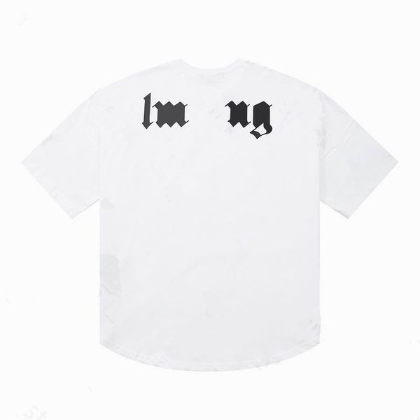 

mens designer t shirt men tshirt fashion women letter print oversized t shirt spring summer beach short sleeve man white black polo shirt si