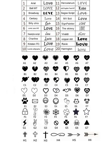 

custom p necklace for women heart stainless steel pendant personalized engraved picture ps name lovers christmas gifts customized jewelrycus, Silver
