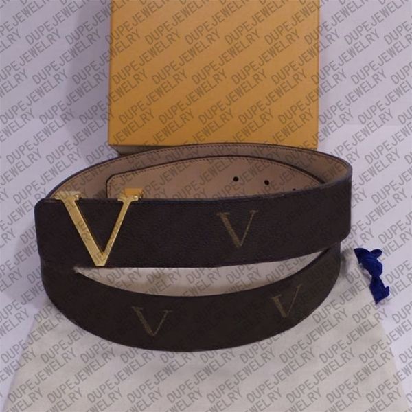 

Best Popular 1:1 Designer Belt Men 5A Quality Copy Mens Fashion Belts Genuine Leather Business Luxury Men Gift With Box