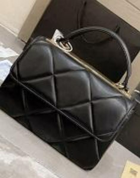 

designer bag fashionable leather snake mini chain bag mens bag chain bag handbag03