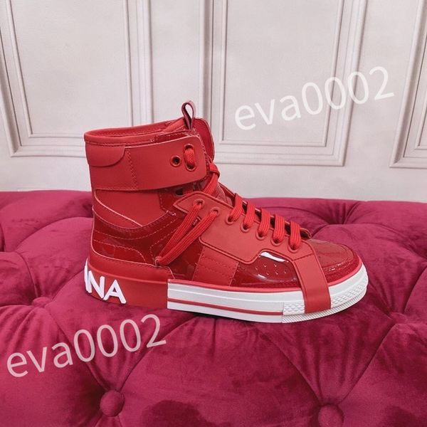 

new casual shoes sports sneakers for womens mens black white clear sole platform