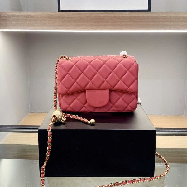 

designer handbag shoulder chain bag clutch flap tote bag wallet check velour thread purse double letters solid hasp waist square stripes wom