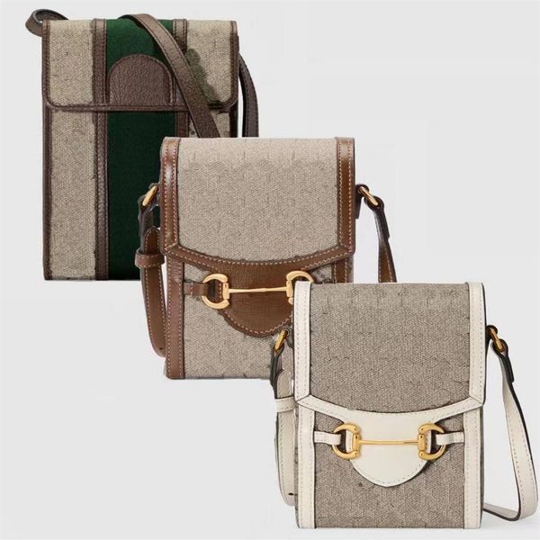 

625757 portable mini ophidia messenger bags luxury designers shoulder bags fashion 2022 leather luxurys designers phone bag crossb252r