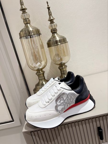 

designer sneakers striped vintage sneaker women mens casual shoes fashion lattice brand shoe men outdoor classic tassel flats 0628, Black