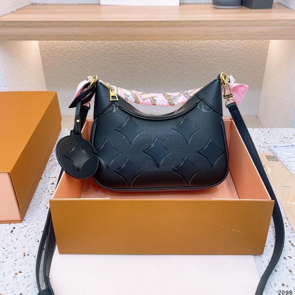 

bagatelle designer bags women shoulder bag leather handbag luxury women crossbody hobo bag fashion lady mini tote bags classic handbags