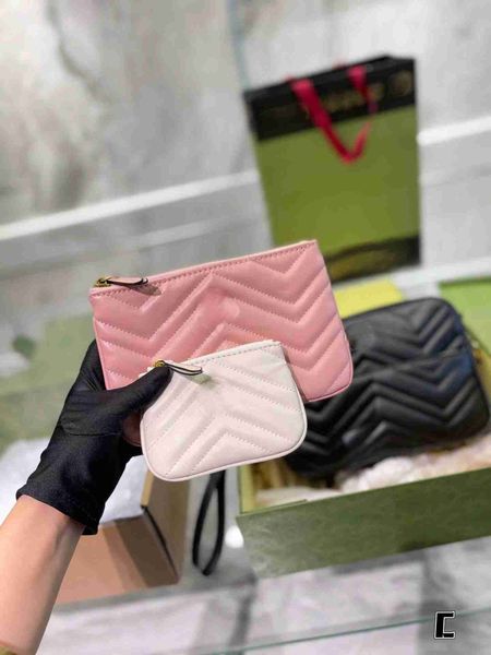 

designer bag totes bags handbag the tote bag shoulder crossbody saddle women fashion luxurys designe mini makeup snaps3 in 1 classic casual, Red;black