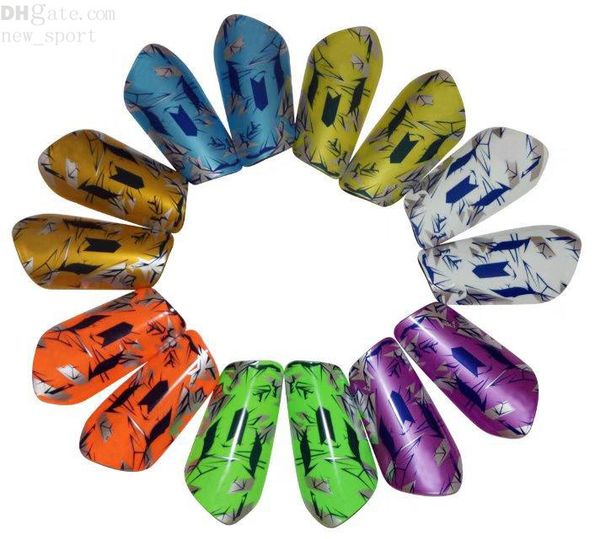 

new knee pads professional football football team training shin guards football shin guards sports safety new sport guards protective produc, Black;gray