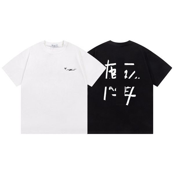 

men's t-shirts designer t shirts 100% cotton shirt women men casual t-shirt high quanlity tshirt size s-xl.sp summer tee round neck, White;black