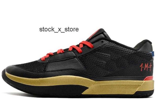 

morant womens ja signature 1 shoes ja day first 1 sneakers men men for basketball sale grinch dark grey pure platinum bright mango training, Black