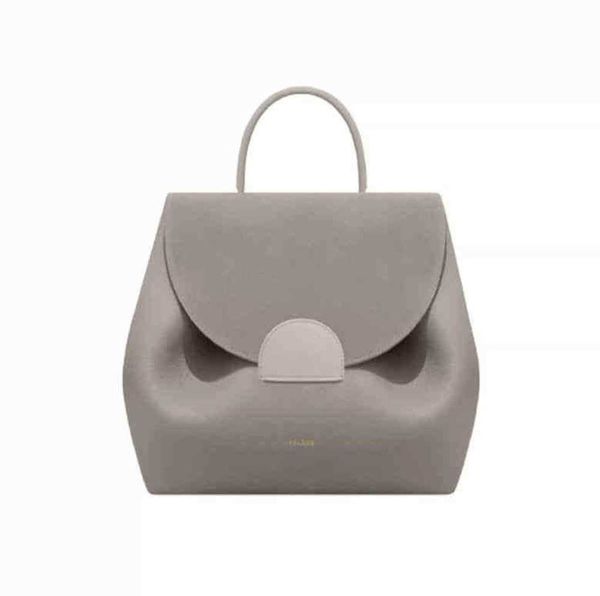 

shoulder bags large polene bag female ins minority design new smiling face versatile capacity portable womenesspss