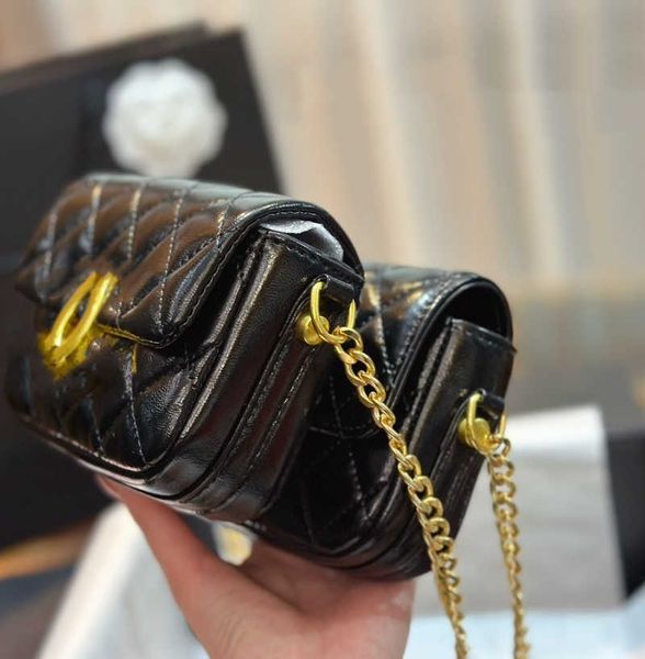 

women's brand designer bags handbags envelope bags 2 size shoulder crossbody bag tote fashion textured chain leather multifunctional me