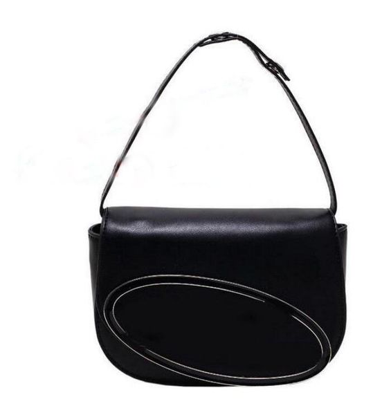 

designer new 23ss shoulder handle bag womens shoulder flap luxury hand female pochette fashion brand leather casual clutch unique valentines