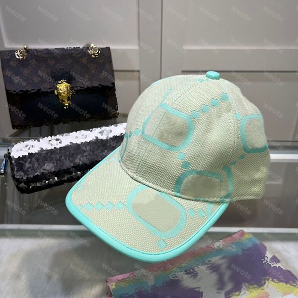 

baseball 2023 men casquette g jumbo hats women caps brand snapback hat luxury beanie tennis pink beach hats, Blue;gray