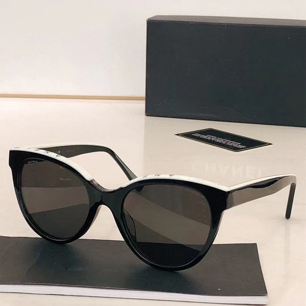 

designer sunglasses original square sunglasses ch5414 men famous fashionable classic retro luxury brand eyeglass fashion design women, White;black