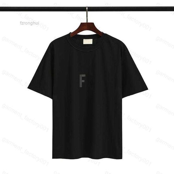 

ess men's t-shirts summer designer t shirts 21ss women mens white luxury tee brand hoodies jacket reflective angels fg shirt 8 ww0c, White;black