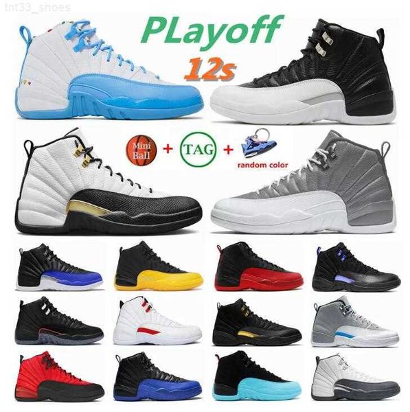 

2023 2022 jumpman 12 basketball shoes 12s mens sneakers university gold indigo dark concord hyper royal twist royalty sports outdoor women
