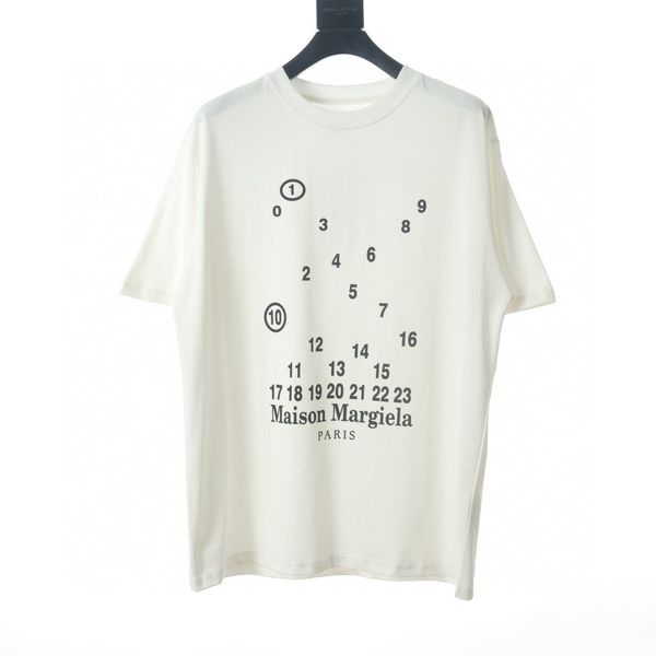 

men's plus tees & polos round neck embroidered and printed polar style summer wear with street pure cotton f1w2rf, Black;brown
