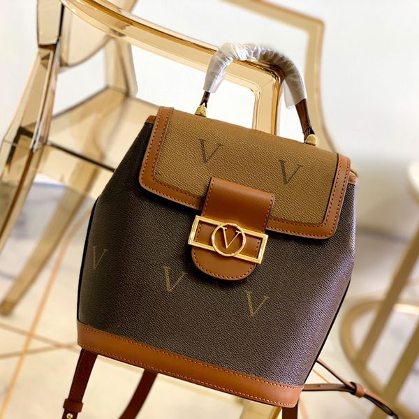 

travel backpack leather backpack school bag mens womens large capacity backpacks handbags designer backpacks bags fashion casual small back