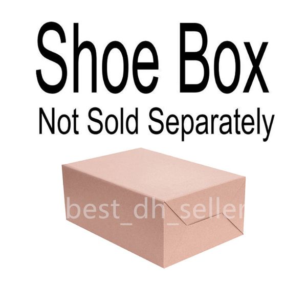 

2023 parts accessories dh_seller sotre shoe shoes box,not sold separately, White;pink