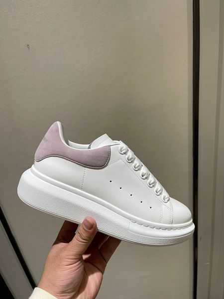 

2023 designer sneakers luxury sneaker brand casual shoes man trainer women man shoe platform shoe 0414, Black