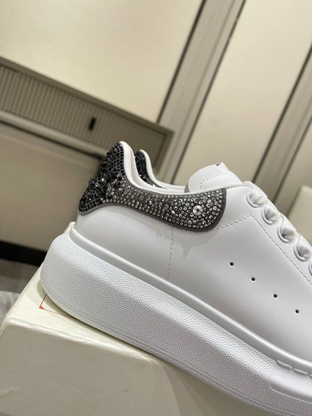 

2023 sneakers boots designer women shoes men trainers vintage luxury ladies shoe designers sneaker size38-45 0414, Black