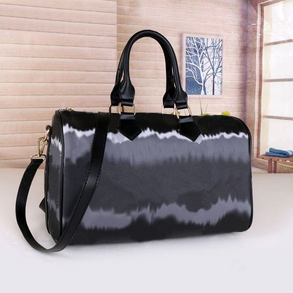 

designer bags keepalls bandouliere 25 handbags nano pillow totes men shoulder cross body wallet luxury genuine leather monograms purse women