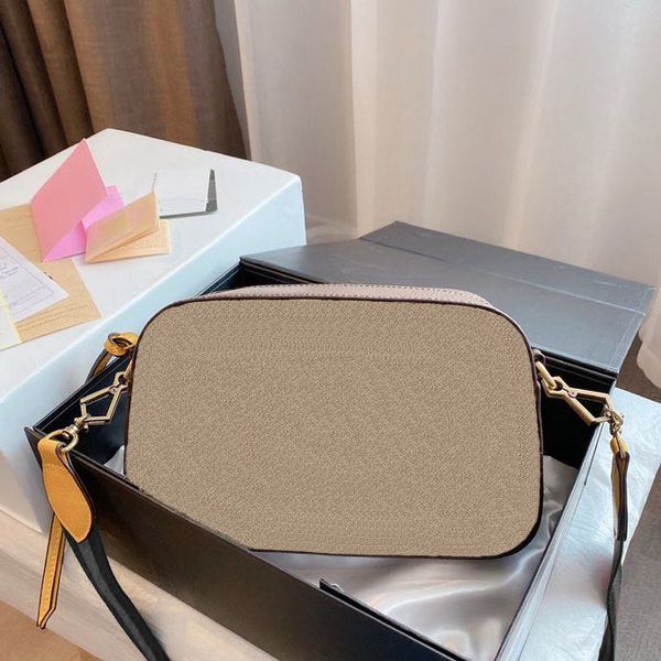 

tiger fashion luxury designer bags lady cross body shoulder shopping totes letter dot stripes plain zipper camera handbags women coin purse