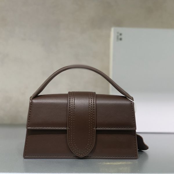 

handbag designer crossbody bags jacqmus bag bambino handbags ladies shoulder bag leather luxury mini bag fashion shoulder bags new 2023