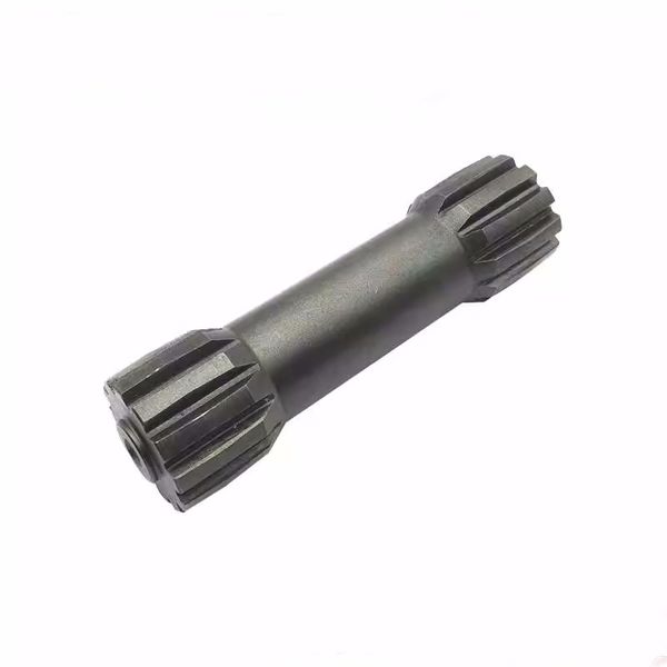 

sun gear axle drive shaft 6693167 for swing motor fit bobcat 323