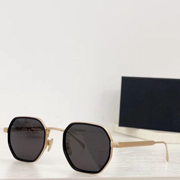 

men famous brand designer sunglass fashion luxury gold vintage retro frame square metal shape women man rimless classic sun glasses eyeglass, White;black