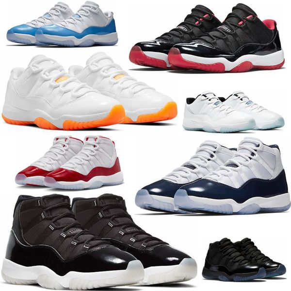

jumpman 11 retro basketball shoes cherry 11s high cool gray j11 cement grey cherry snake skin yellow jubilee 25th velvet low concord space j