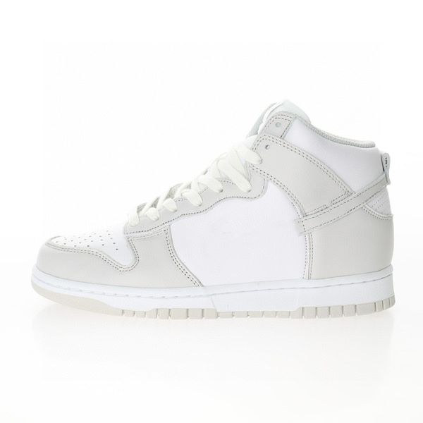 

sb dunks shoes vast grey og basketball designer outdoor shoes with original box